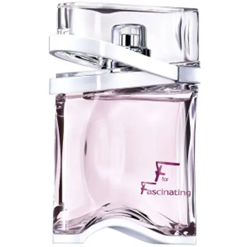 Salvatore Ferragamo F for Fascinating EDT