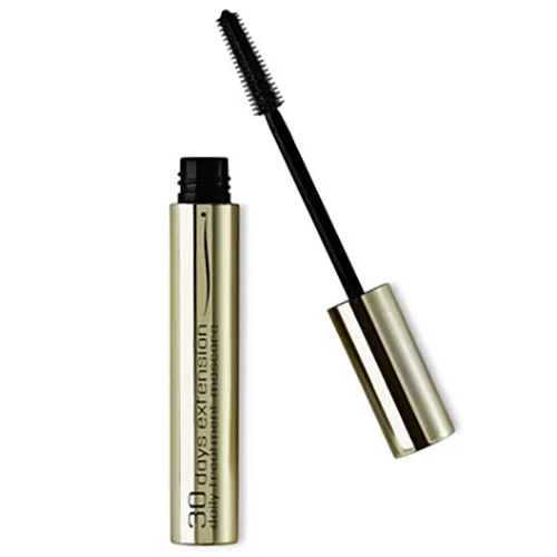 Kiko Milano 30 Days Extension Daily Treatment Mascara (Tusz powodujący wzrost rzęs)