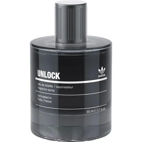 Adidas Unlock for Him EDT