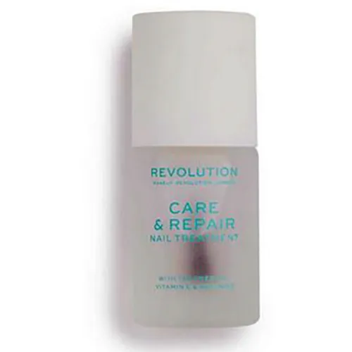 Revolution Beauty (Makeup Revolution) Care & Repair Nail Treatment (Odżywka do paznokci)