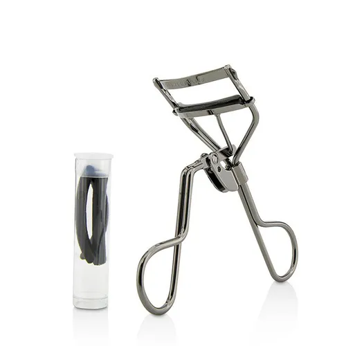 Tweezerman ProMaster, Lash Curler for Almond Shaped Eyes (Zalotka do rzęs dla oczu głęboko osądzonych i o migdałowym kształcie)