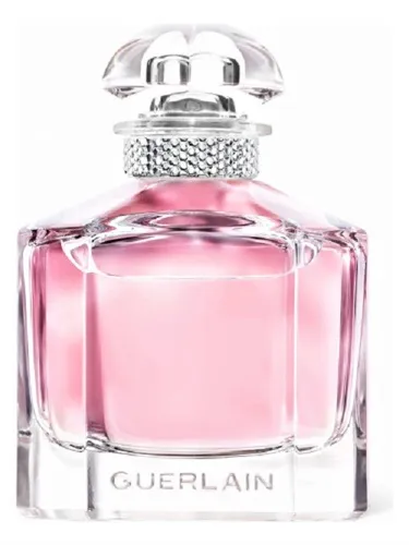 Guerlain Mon Guerlain Sparkling Bouquet EDP