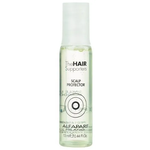 Alfaparf The Hair Supporters, Scalp Protector 0 (Serum ochronne)