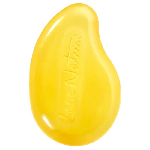 Oriflame Love Nature, Ice Pops, Soap Bar (Mydełko z marakują i ananasem)
