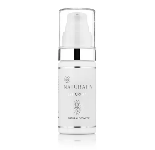 Naturativ Krem pod oczy