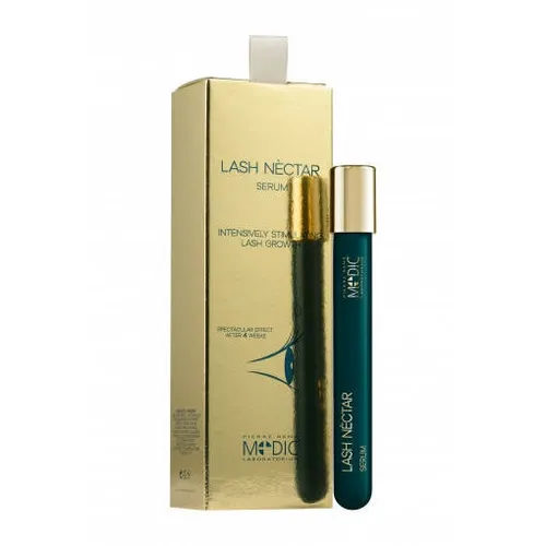 Pierre Rene Lash Nectar Serum (Serum do rzęs)