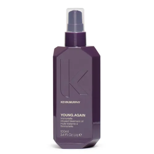 Kevin Murphy Young Again, Immortelle Infused Treatment Oil (Olejek wygładzający)