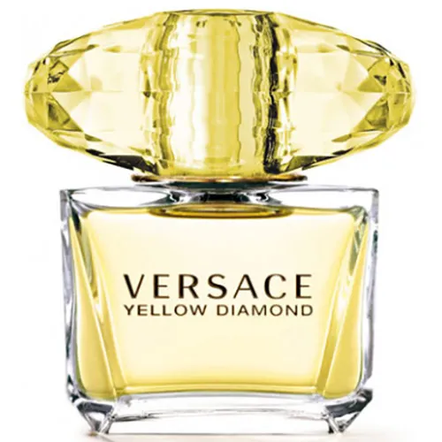 Versace Yellow Diamond EDT