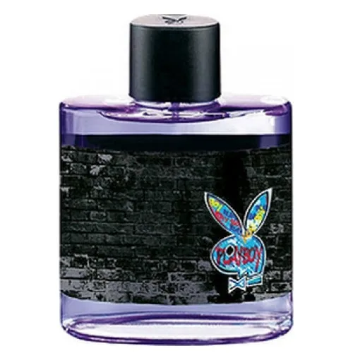 Playboy New York EDT