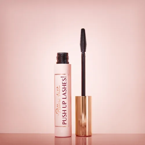 Charlotte Tilbury Pillow Talk Push Up Lashes Mascara Volumizing & Lengthening (Tusz do rzęs) - 2