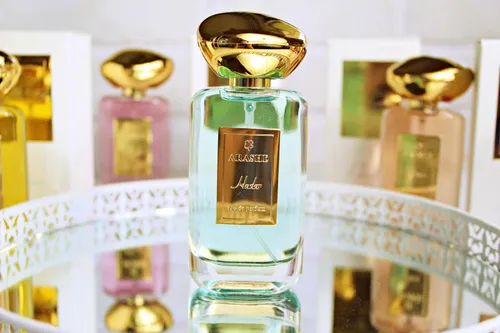 Arashe Parfums Hadar EDP