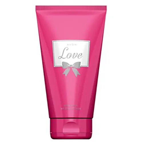 Avon Love, Body Lotion (Balsam do ciała)