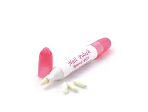 Aba Group Nail  Polish Removal Pen (Korektor do lakierów do paznokci)