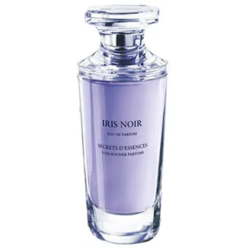 Yves Rocher Secrets d`Essences, Iris Noir EDP