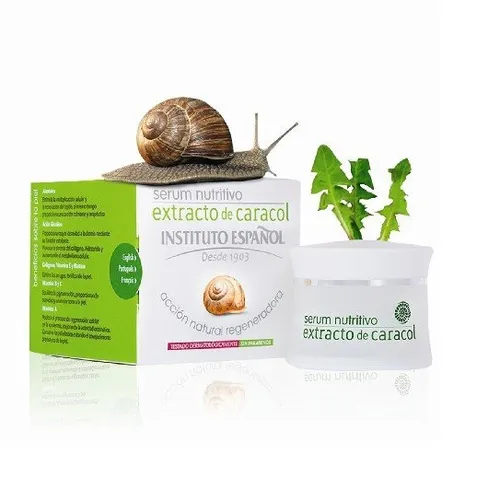Instituto Espanol Snail Extract, Serum z ekstraktem ze śluzu ślimaka