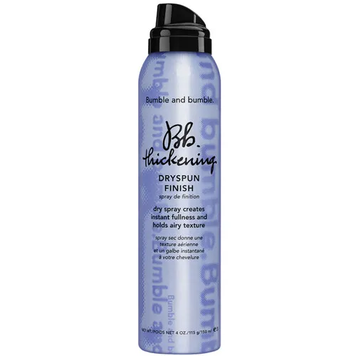 Bumble and bumble Thickening, Dryspun Finish (Lakier do włosów dodający objętości)