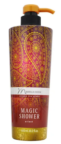 Mariella Rossi Magic Orient Shower Gel (Żel pod prysznic)