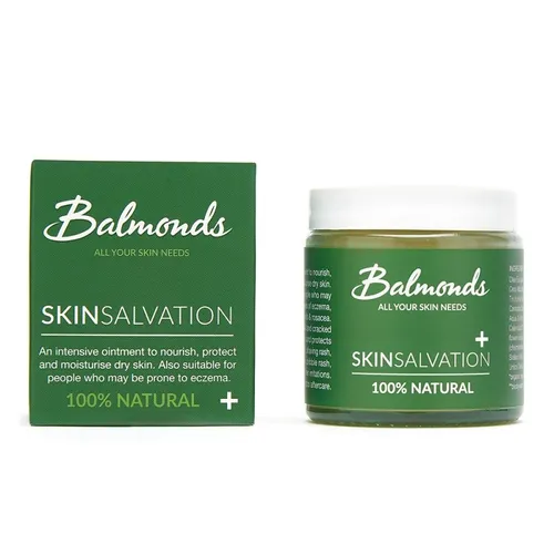 Balmonds Skin Salvation (Maść Skin Salvation) - 2
