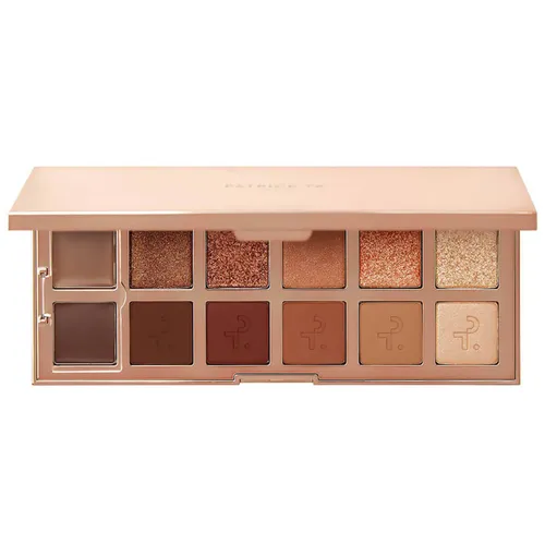 Patrick TA Major Dimension Eyeshadow Palette (Paleta cieni do powiek)