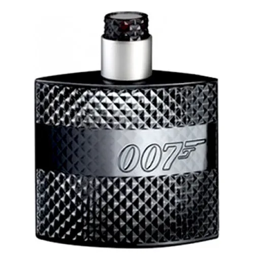 Eon Productions James Bond 007 EDT