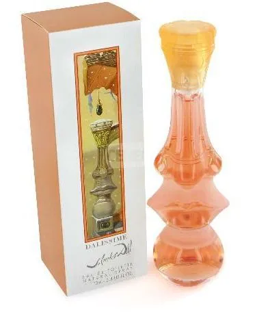 Salvador Dali Dalissime EDT - 2