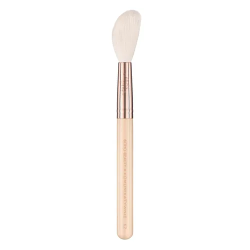 Boho Beauty Boho Beauty x Komunikatywnie, Pędzel do twarzy K2