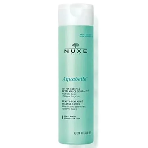 Nuxe Aquabella, Beauty-revealing Essence-lotion (Tonik-esencja do twarzy)