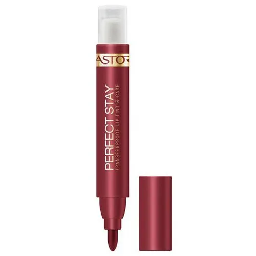Astor Perfect Stay, Lip Tint (Pomadka do ust w pisaku) - 1
