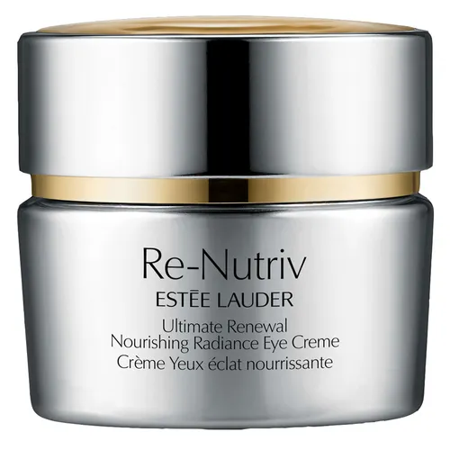 Estee Lauder Re-Nutriv, Ultimate Renewal Nourishing Radiance Eye Creme (Odżywczy krem pod oczy)