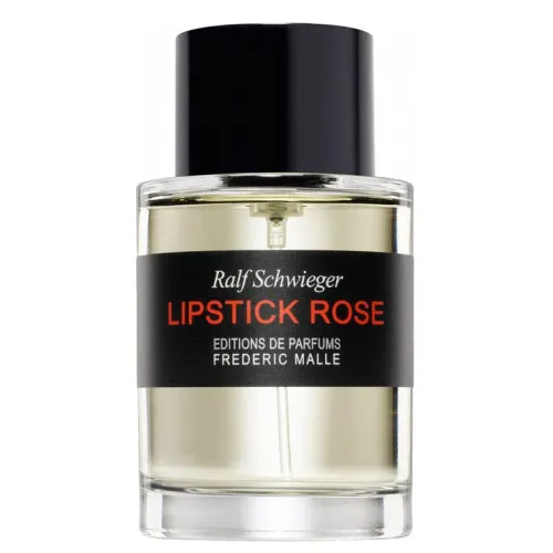 Frédéric Malle Lipstick Rose EDP