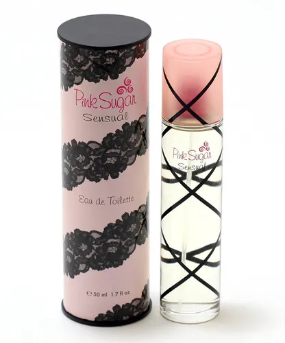Aquolina Pink Sugar Sensual EDT - 2