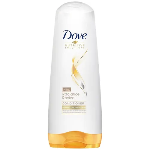 Dove Nutritive Solutions, Radiance Revival Conditioner (Odzywka dodająca włosom blasku)