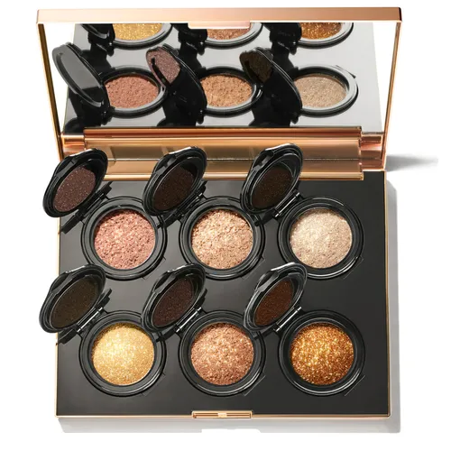 Iconic London Loose Pigment Palette Original (Paleta pigmentów)