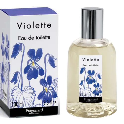 Fragonard Violette EDT - 2
