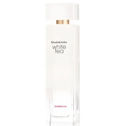 Elizabeth Arden White Tea Ginger Lily EDT