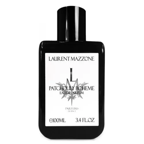 LM Parfums Patchouli Boheme EDP
