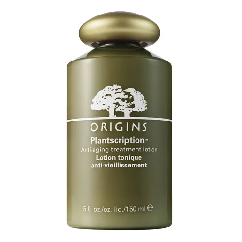 Origins Plantscription, Anti-aging Treatment Lotion (Lotion pielęgnacyjny)