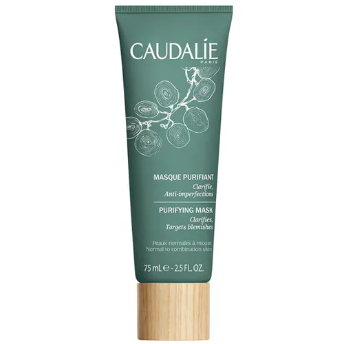 Caudalie Vinopure, Masque Purifiant (nowa wersja) (Maseczka oczyszczajca) - 1