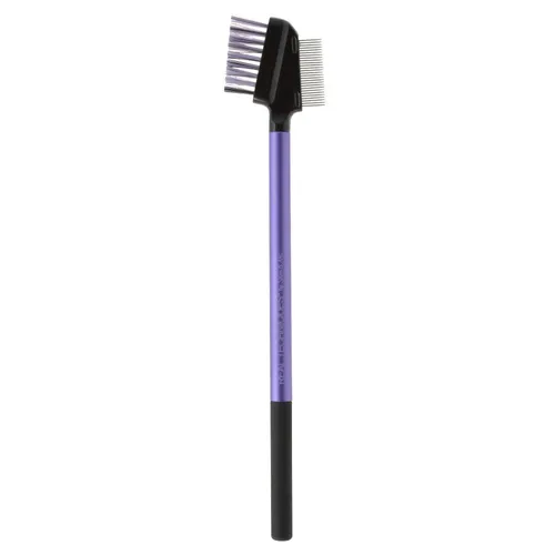 Real Techniques Lash - Brow Groomer 01405 (Grzebień do rzęs i brwi) - 1