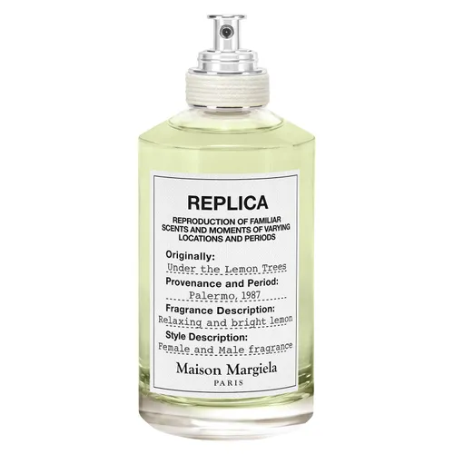Maison Margiela Replica, Under The Lemon Trees EDT