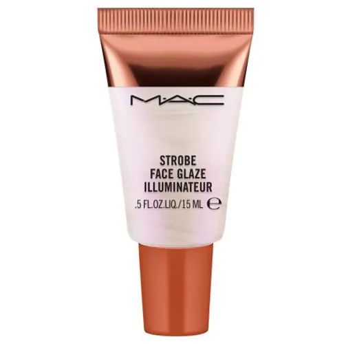 M.A.C. Bronzing Collection, Strobe Face Glaze Illuminateur (Rozświetlacz)
