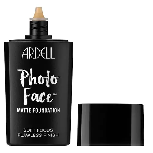 Ardell Lashes Photo Face Matte Foundation (Podkład matujący)