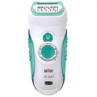 Braun Silk-épil 7 Dual Epilator 7791 (Depilator)