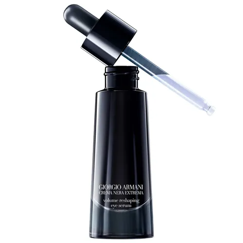 Giorgio Armani Crema Nera Extrema, Volume Reshaping Eye Serum (Serum pod oczy)