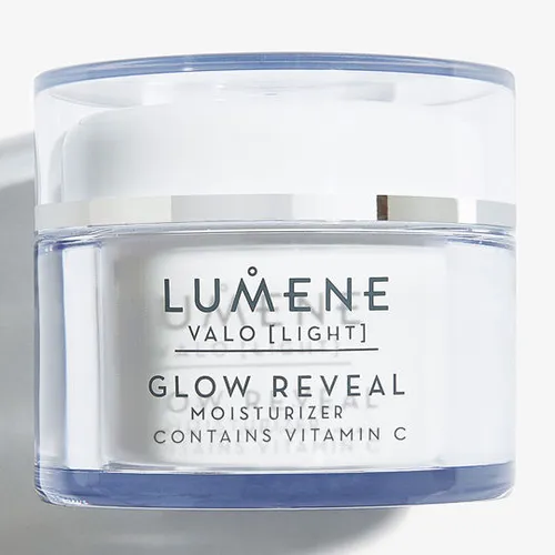 Lumene Valo [Light], Glow Reveal Moisturizer (Krem na dzień) - 2
