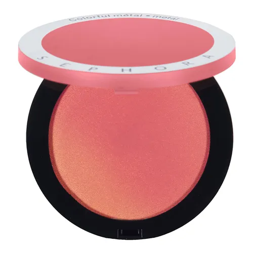 Sephora Collection, Colorful Blush (Róż do policzków)