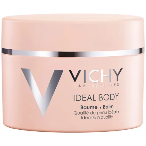 Vichy Ideal Body, Baume pour le Corps (Balsam do ciała)