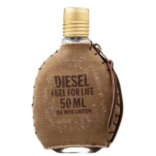 Diesel Fuel for Life pour Homme EDT
