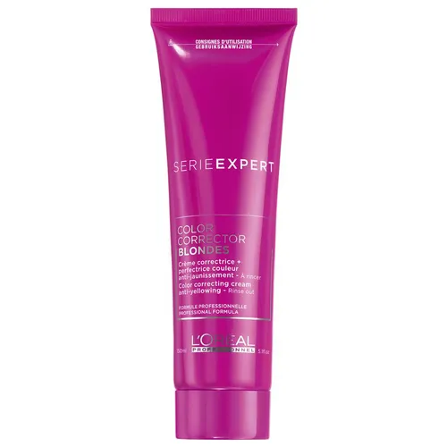 L'Oreal Professionnel Serie Expert, Vitamino Color, Color Corrector Blondes (Krem CC) - 1
