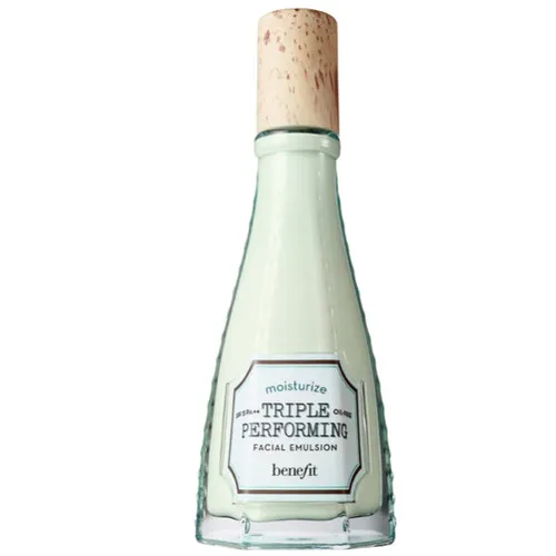 BeneFit Specialist, Triple Performing Facial Emulsion SPF 15 PA (Lekka emulsja nawilżająca)